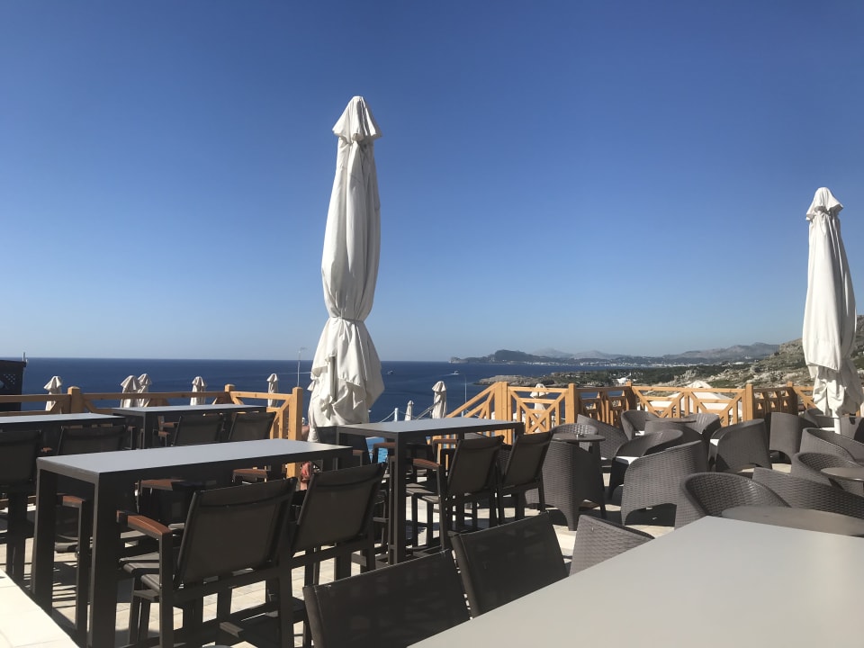 Gastro Hotel Kalithea Horizon Royal