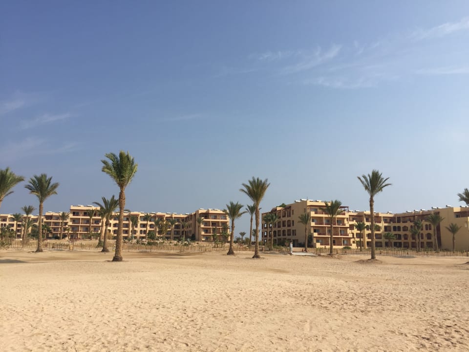 Außenansicht ROBINSON SOMA BAY