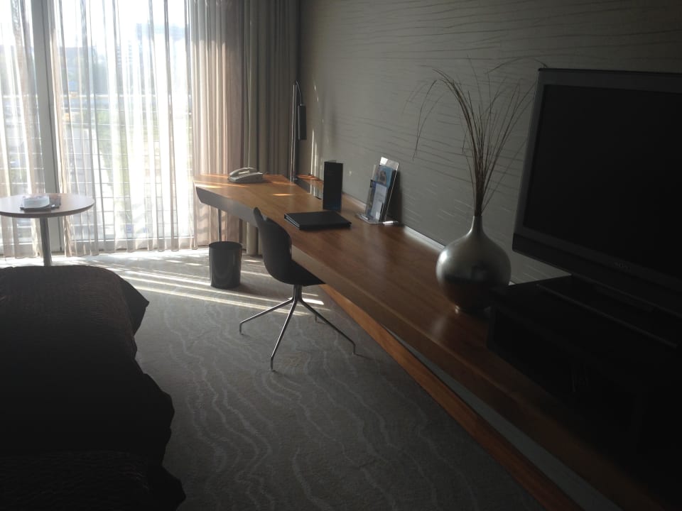 Zimmer Radisson Blu Hotel Köln