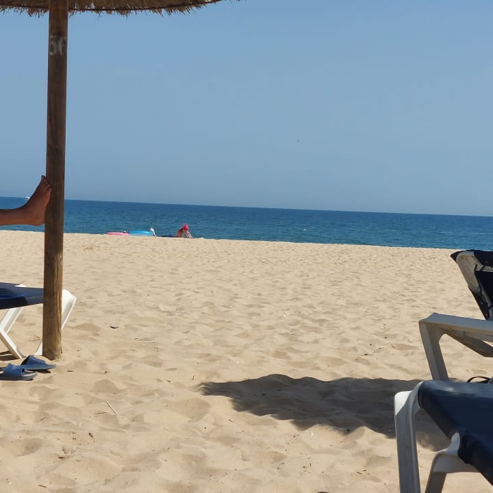 Strand TUI BLUE Isla Cristina Palace