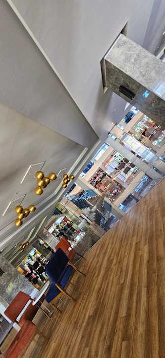 Sonstiges Eftalia Ocean Resort & Spa