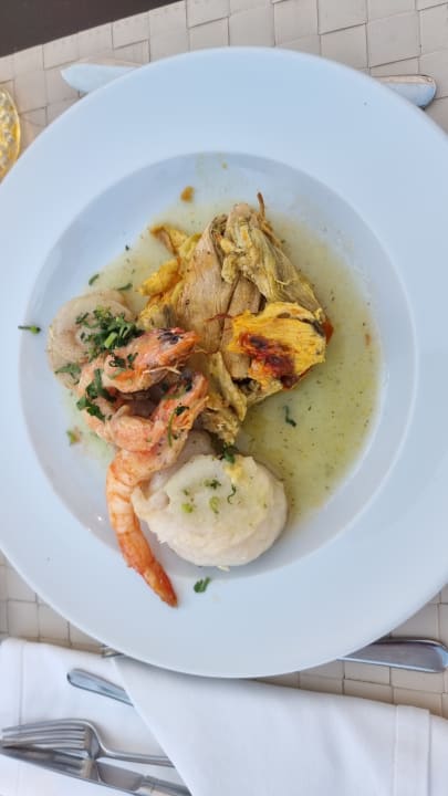 Gastro Pestana Cidadela Cascais - Pousada & Art District