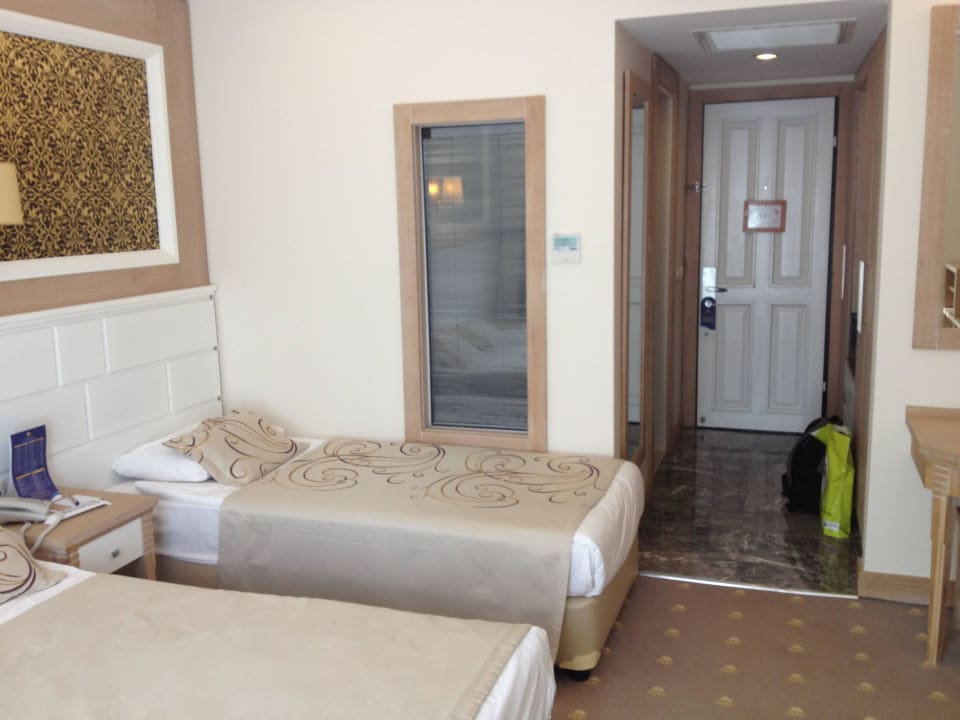 Номер Club Hotel Phaselis Rose