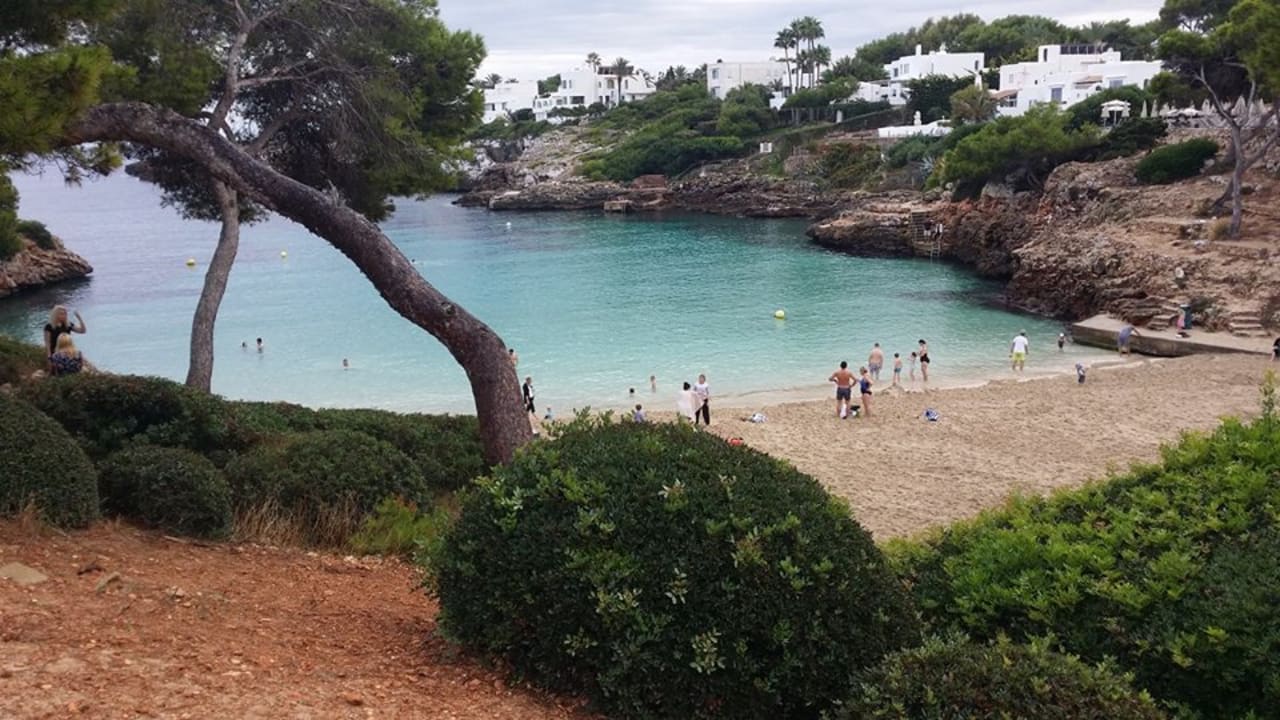 Strand Cala D' Or Park Club