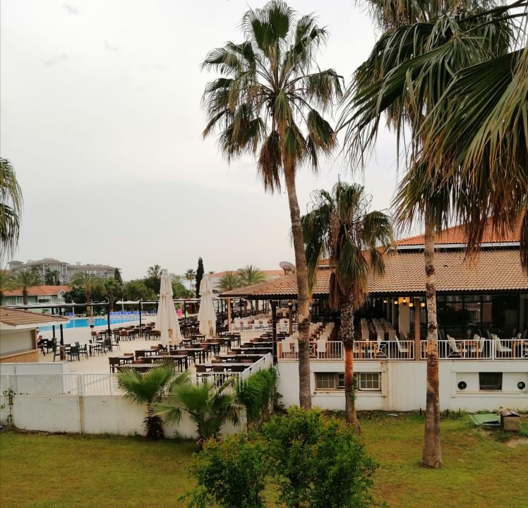 Gastro Asteria Family Resort Side