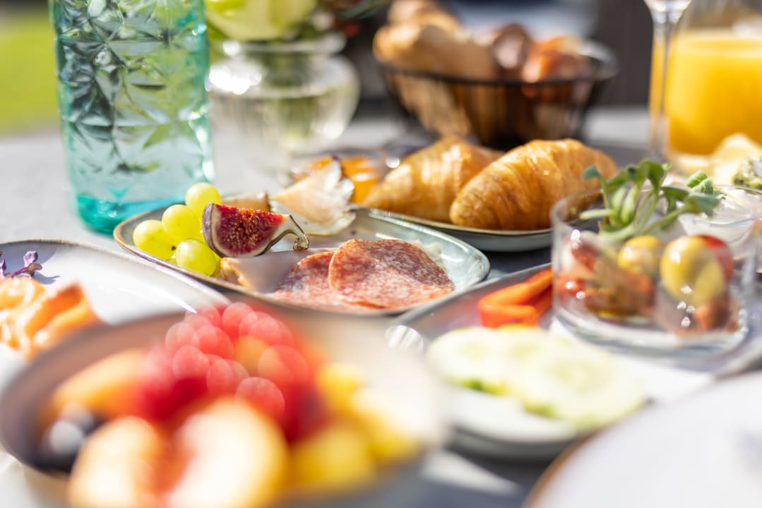 Gastro Aktiv Panoramahotel Daniel