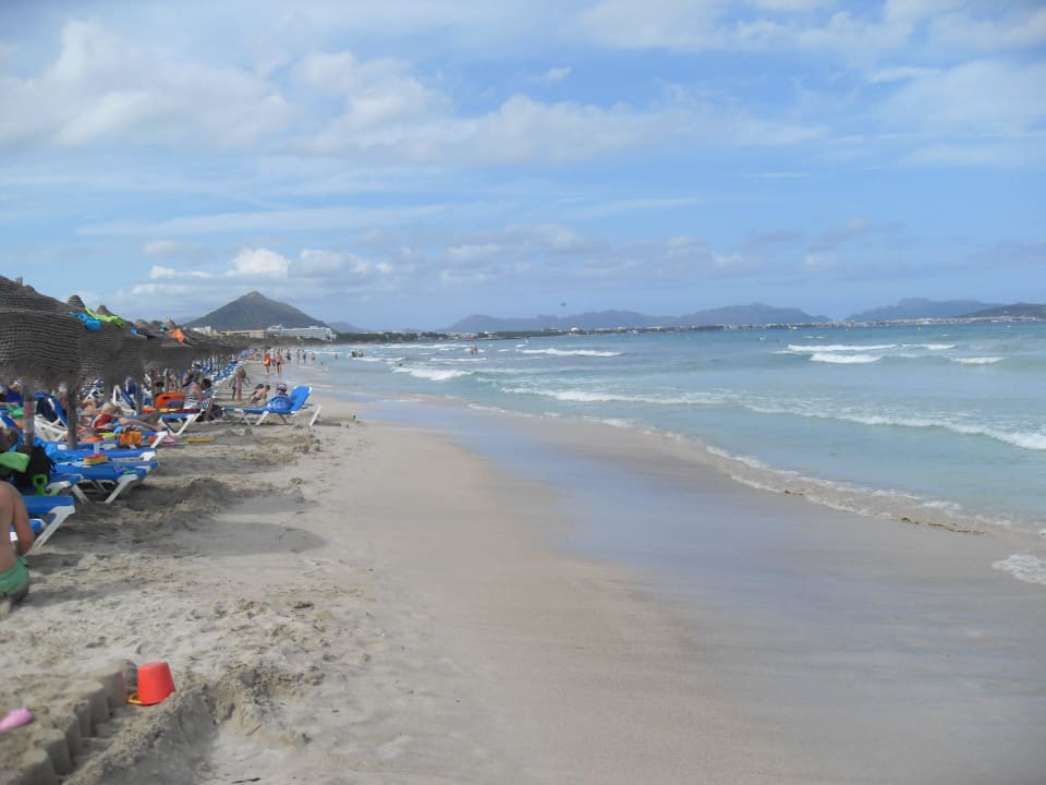 Strand Playa Garden Selection Hotel & Spa