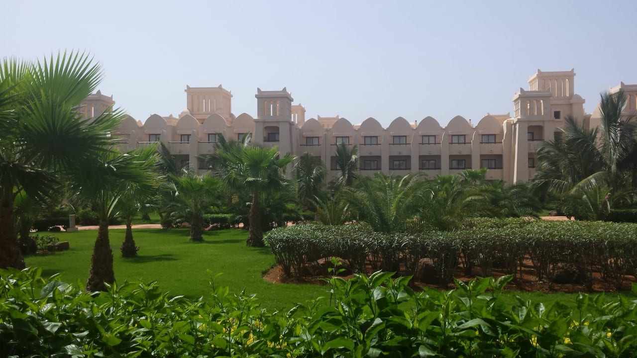 003 Hotel Riu Touareg