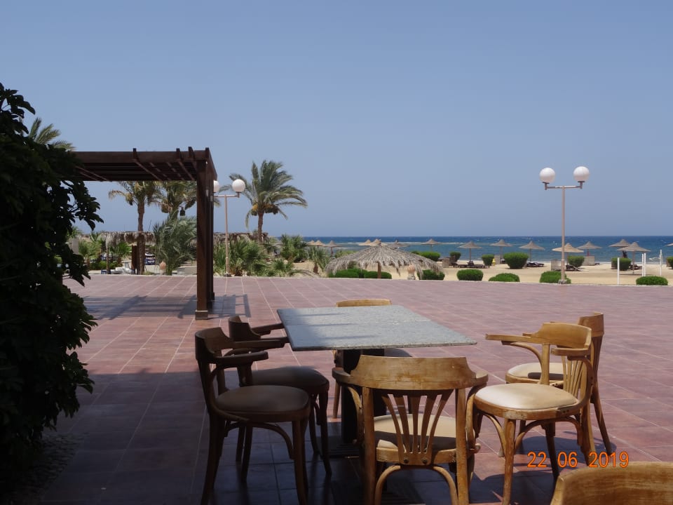 Gastro Shams Alam Beach Resort