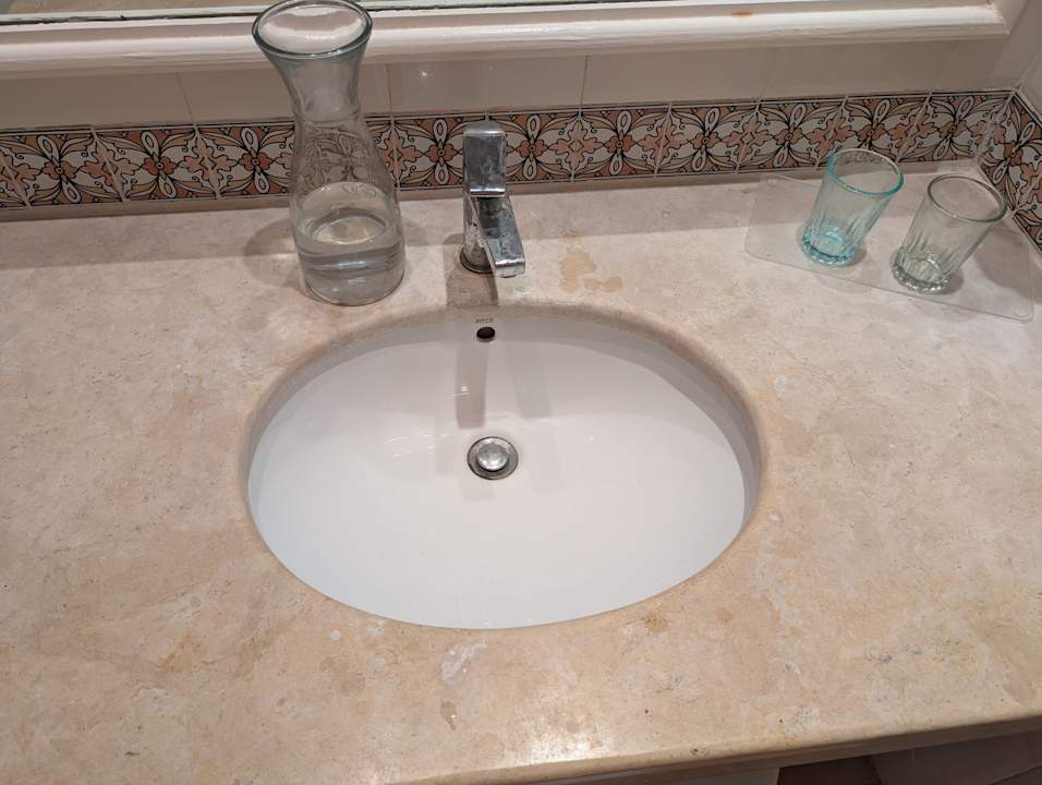 Zimmer Royal Karthago Djerba