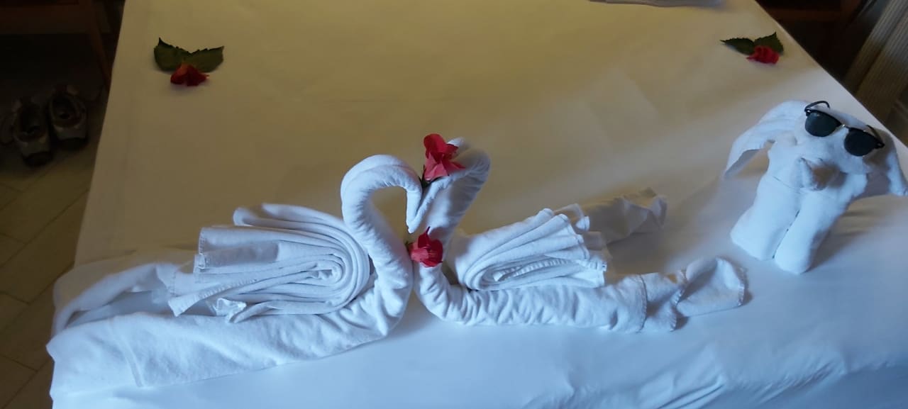 Zimmer Ulusoy Kemer Holiday Club