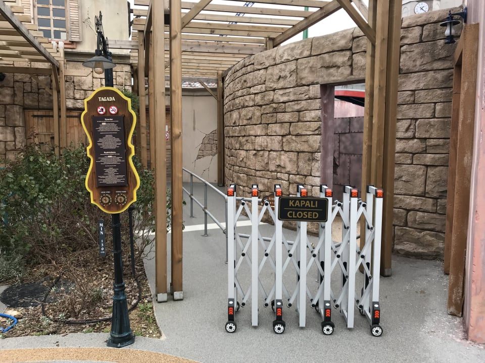 Sport & Freizeit The Land of Legends Kingdom Hotel