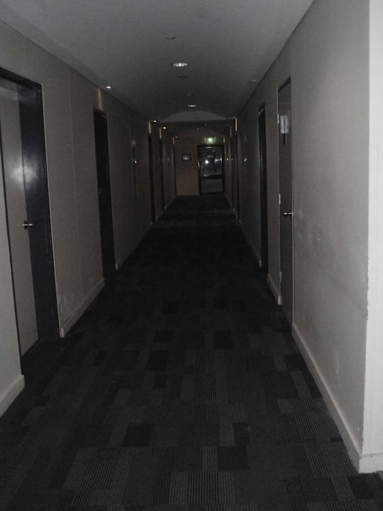 Sonstiges Mercure Alice Springs Resort