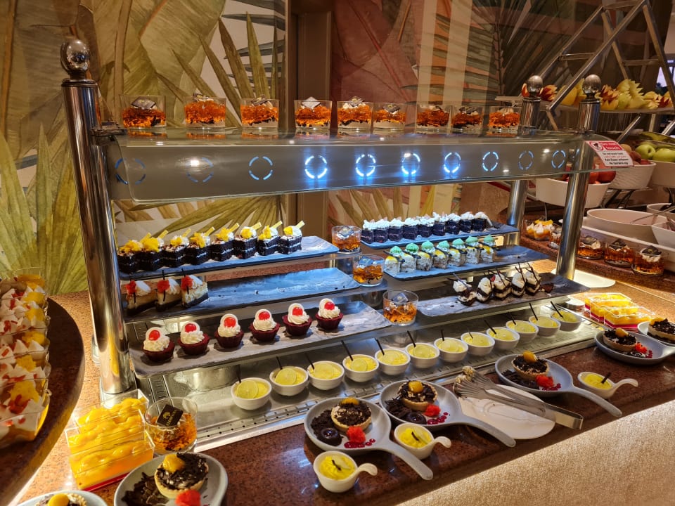 Gastro Cleopatra Luxury Beach Resort Makadi Bay - Adults only