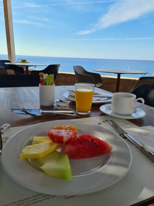 Gastro Kakkos Beach Hotel