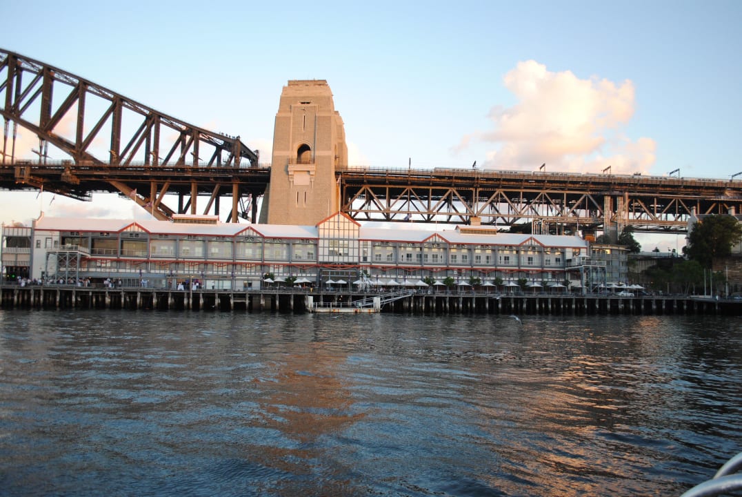 Hotel Sebel Pier One Pier One Sydney Harbour Hotel, Autograph Collection