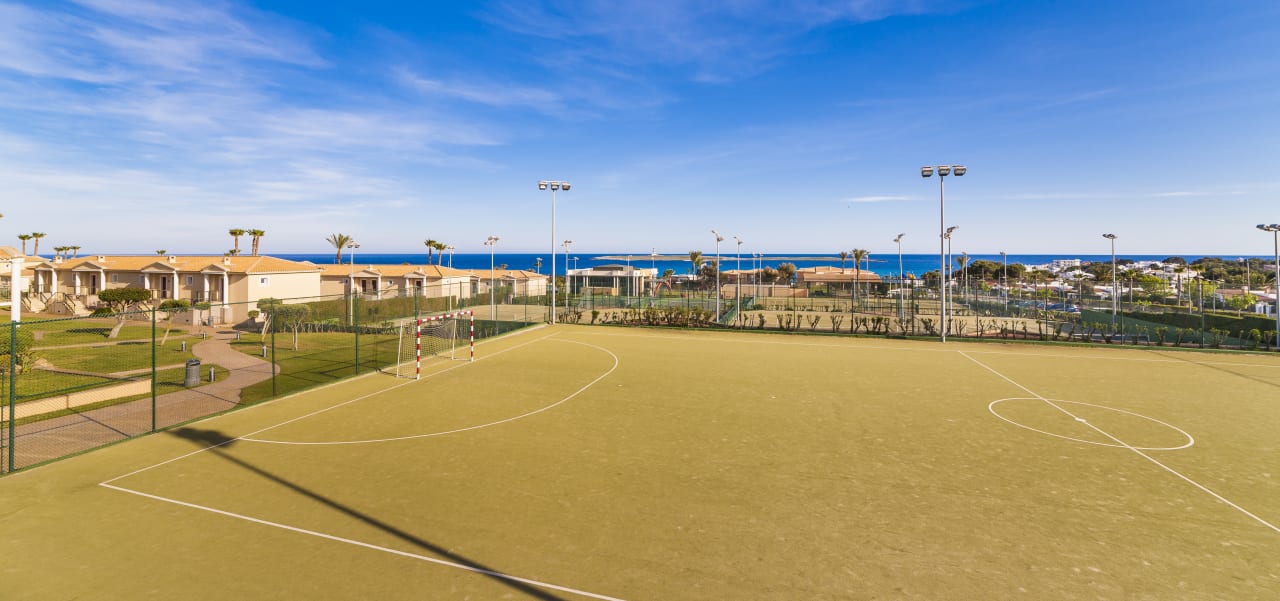 Sport & Freizeit TUI KIDS CLUB Punta Prima