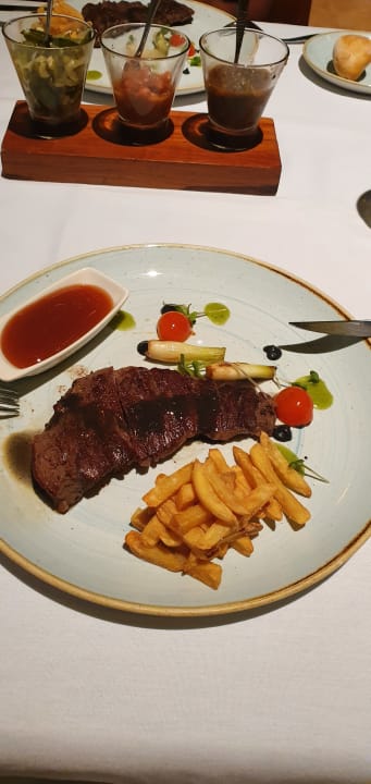 Gastro Akumal Bay Beach & Wellness Resort