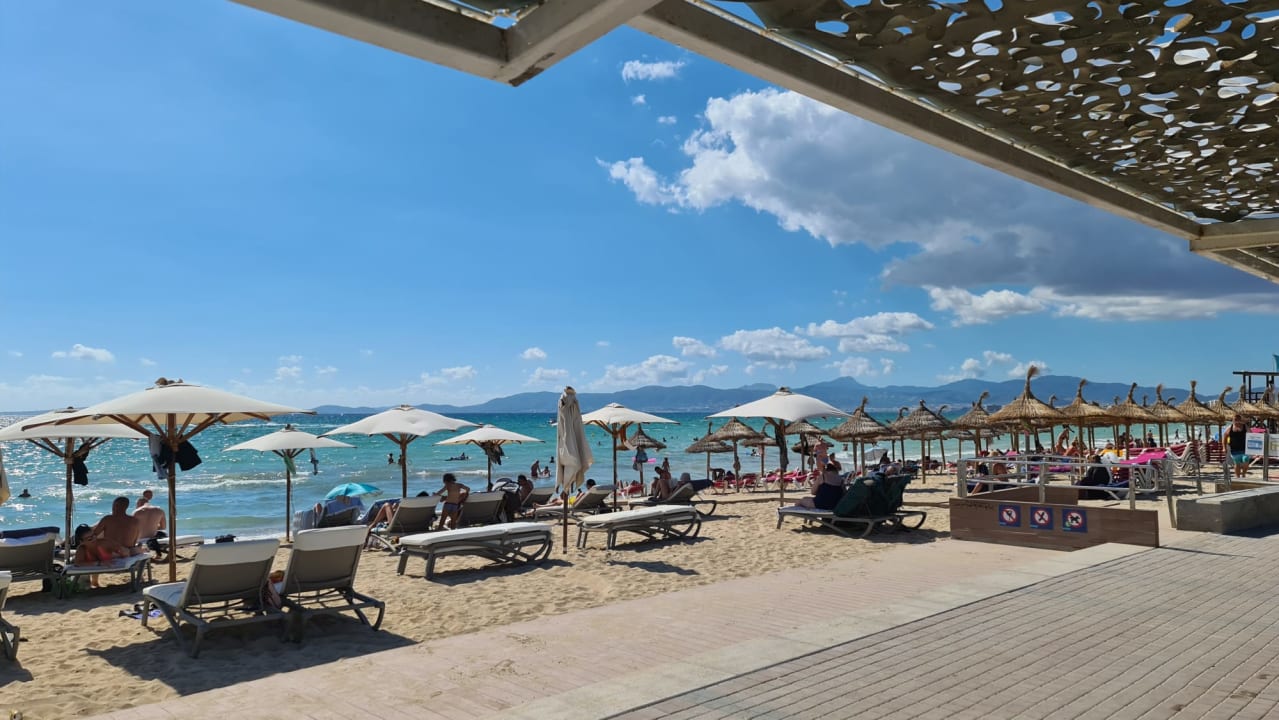 Strand AYA Seahotel - Adults only