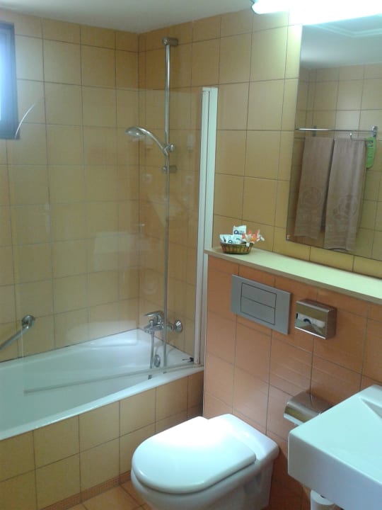 Bad SBH Hotel Taro Beach