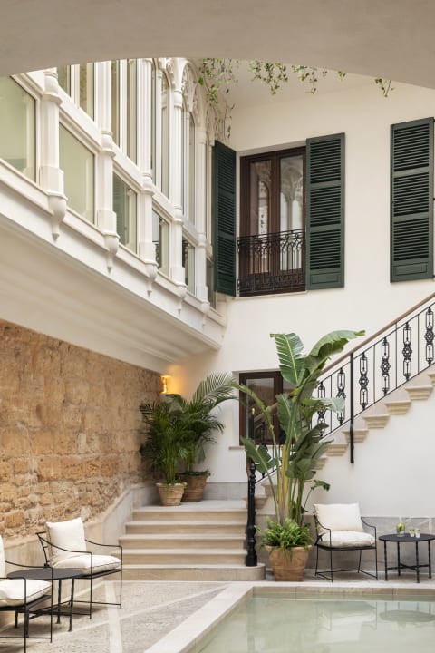 Sonstiges Portella Palma