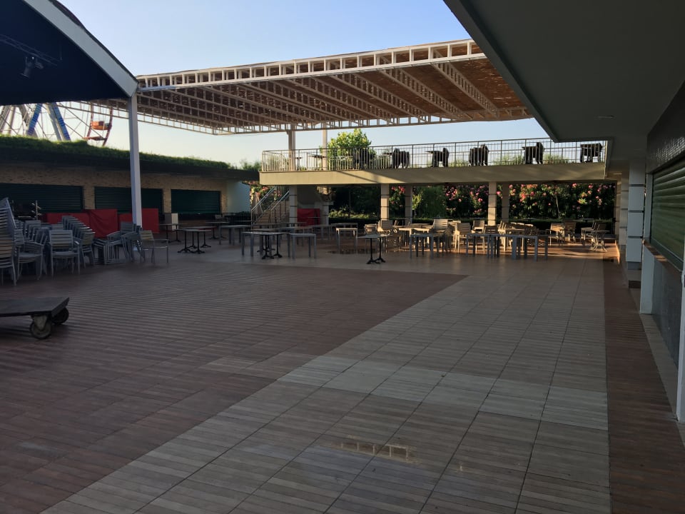 Sport & Freizeit Hotel Delphin Imperial