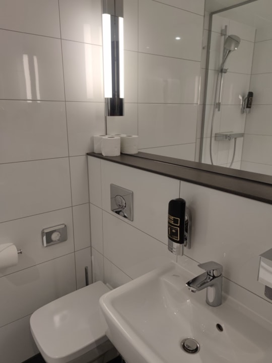 Zimmer aletto Hotel Potsdamer Platz