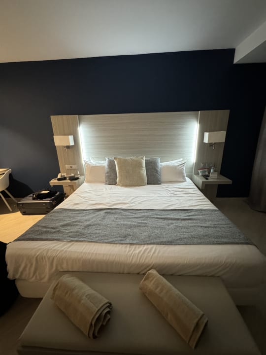 Zimmer Royal Palm Resort & Spa - Adults only