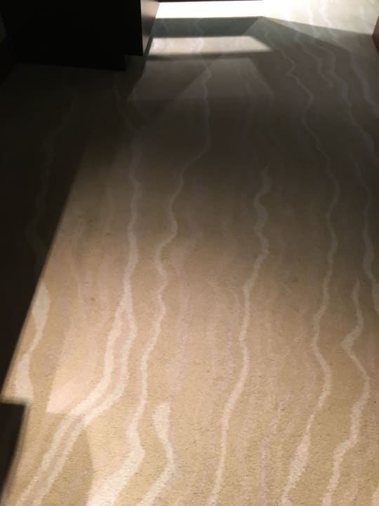 Zimmer Radisson Blu Hotel Köln