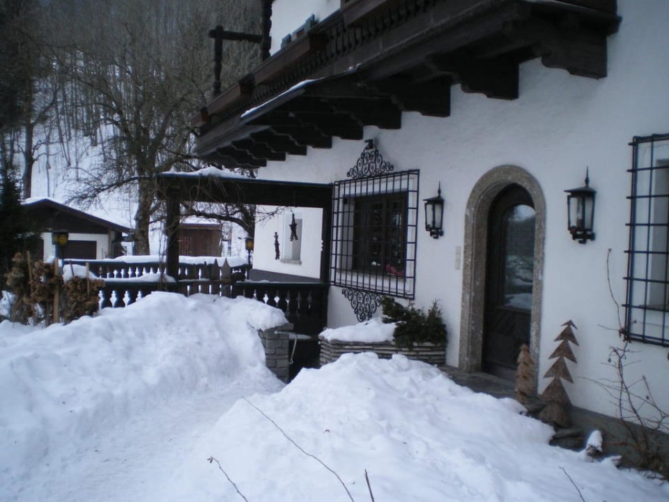 Zum Skiraum Gasthof Hüttwirt