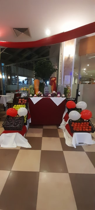 Gastro Seher Kumköy Star Resort & Spa