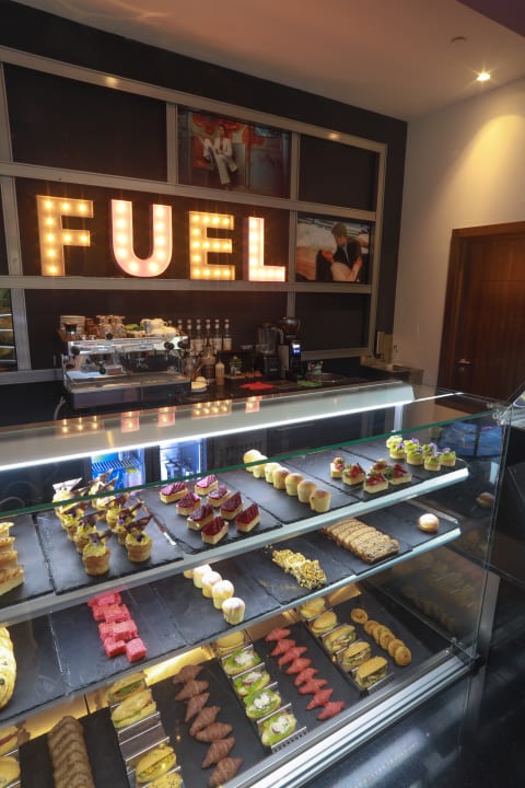 Gastro Planet Hollywood Costa Rica by Royalton, An Autograph Collection All-Inclusive Resort