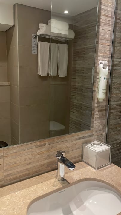 Zimmer JAZ Elite Casa del Mar Beach