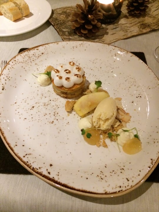 Gastro Hotel Alpin Spa Tuxerhof