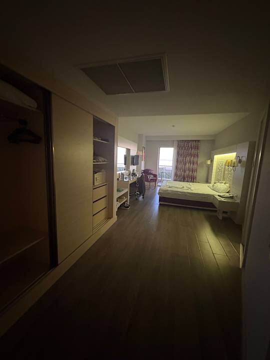 Zimmer Sunmelia Beach Resort