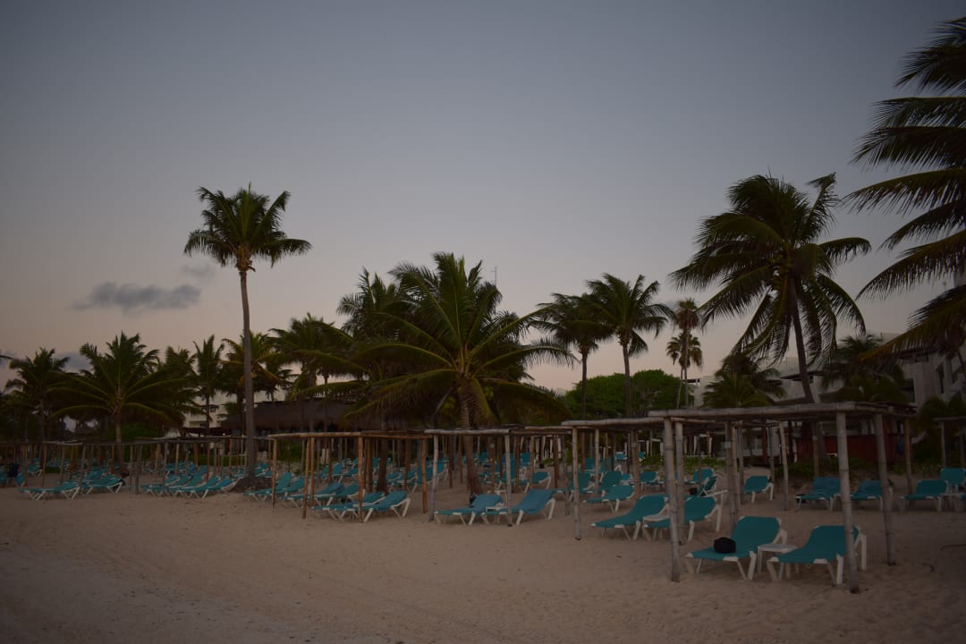 Strand Akumal Bay Beach & Wellness Resort