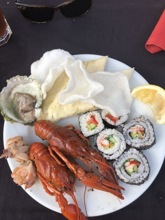 Gastro Labranda Alantur Resort