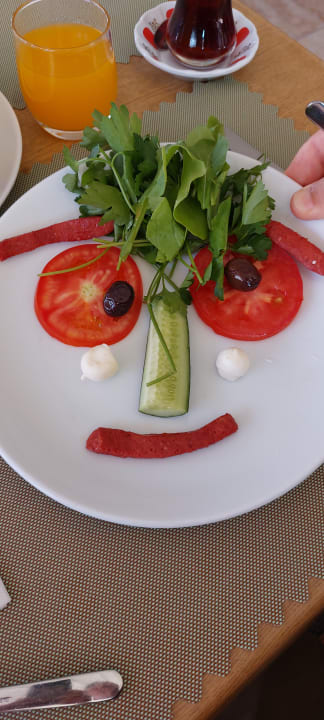 Gastro Barut B Suites