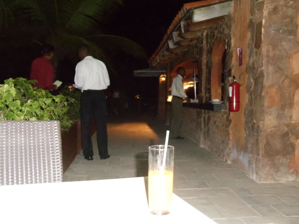 Pizzeria Villas Bavaro Resort & Spa