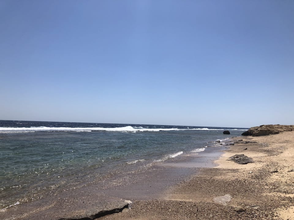 Strand Three Corners Sea Beach Resort