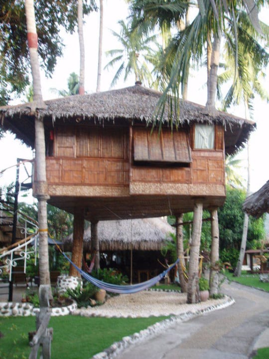 Baumhaus Hotel El Dorado Beach Resort