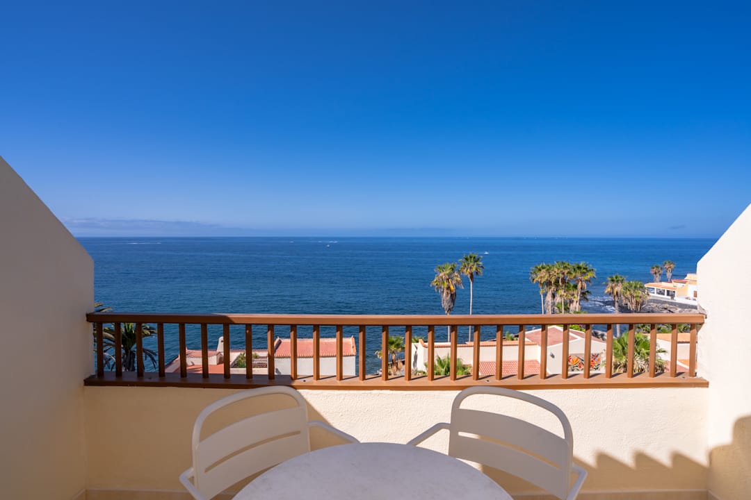 Außenansicht HOVIMA Jardin Caleta