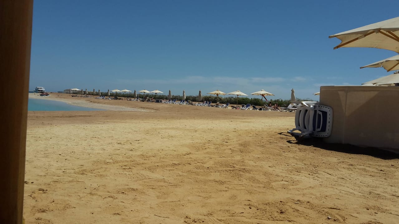 Strand Gravity Hotel & Aqua Park Hurghada