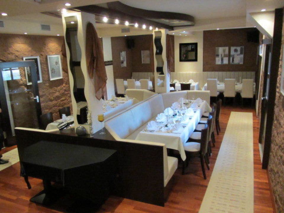 Lounge Zipf's Wein- und Gasthof Steuer