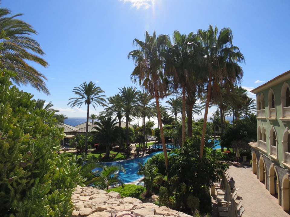 Ausblick R2 Rio Calma Hotel & Spa & Conference
