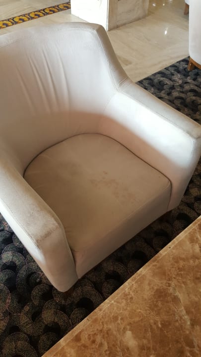 Lobby Salamis Bay Conti Resort Hotel & Casino