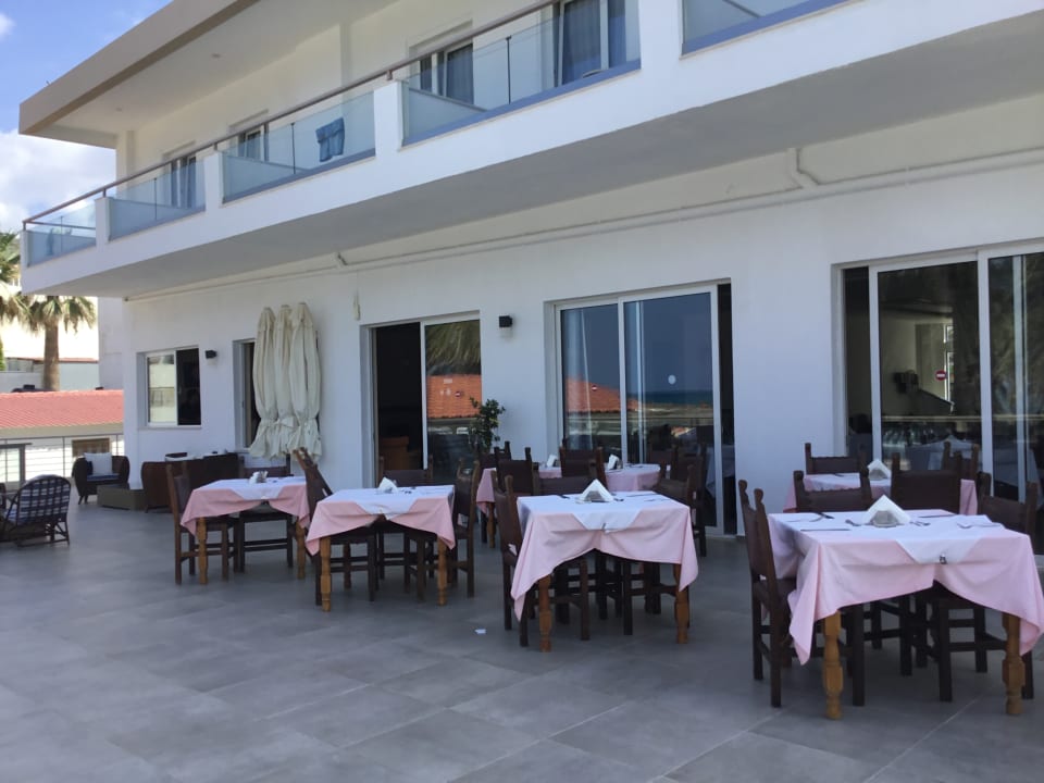 Gastro Zeus Hotels Palm Beach