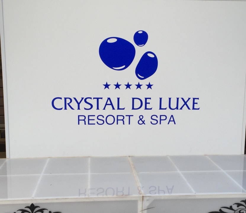 Hotel mit Katzen Problem Crystal De Luxe