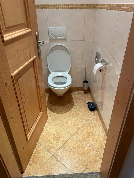 Zimmer Hotel Alpenhof