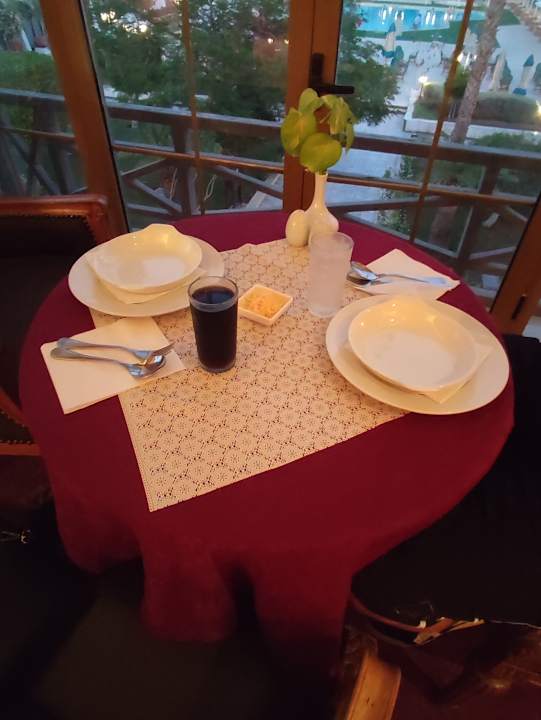 Gastro The Grand Hotel Hurghada